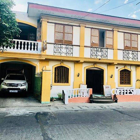 Coffeeswings Lodging House Vigan Exterior photo