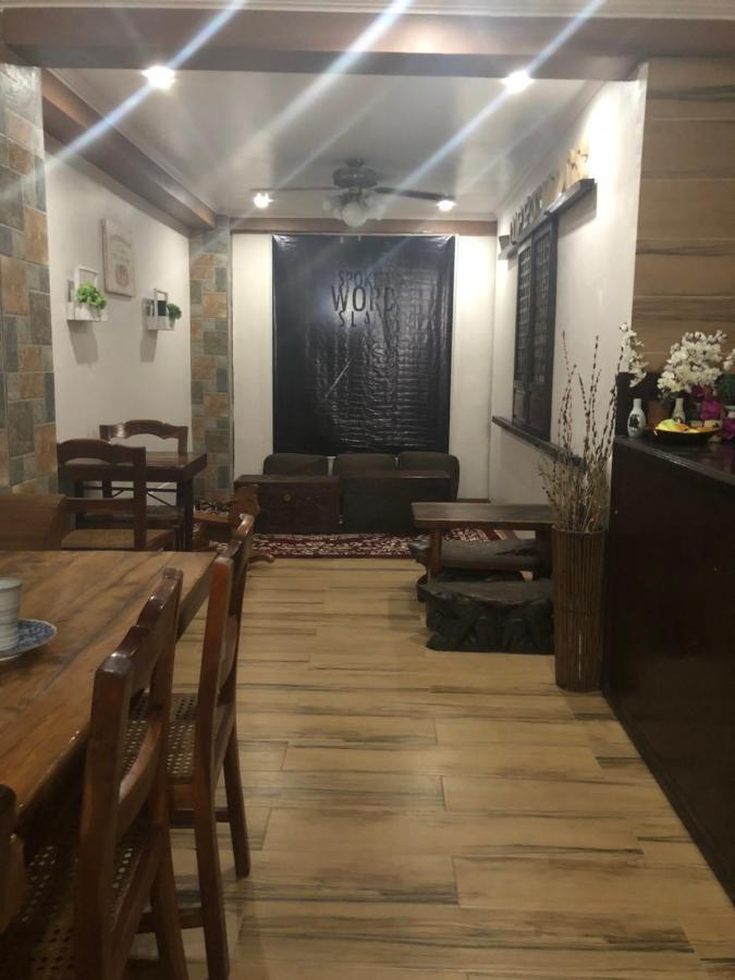 Coffeeswings Lodging House Vigan Exterior photo